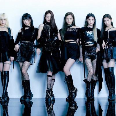 Have What We Want - IVE