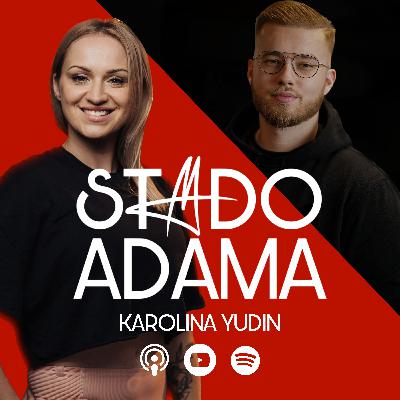 ZMIENIAJ POZYCJĘ - KAROLINA YUDIN #4