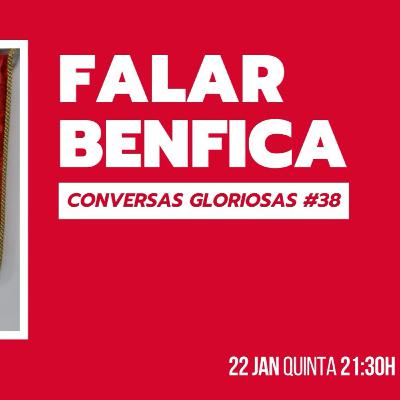 ESPECIAL-SP1EP67 - Conversas Gloriosas #38 ESPECIAL-SP1EP67 - Conversas Gloriosas #38