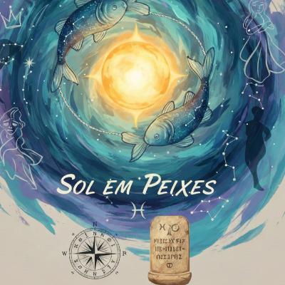 Sol em Peixes Sol em Peixes