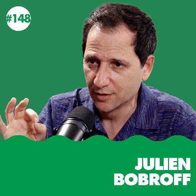 #148 - Sciences : quelle place dans le débat ? Julien Bobroff