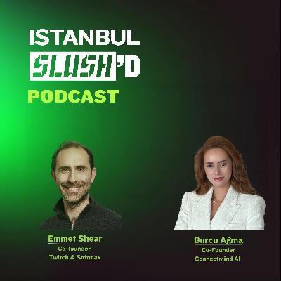 Why Leadership Is About Repetition, Not Charisma | Emmett Shear