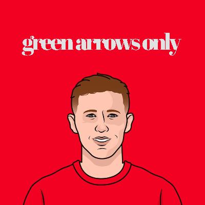 Green Arrows Only | GW28 | Fantasy Premier League 25/26