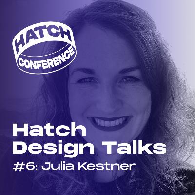 Julia Kestner: (In)consistencies in Design Systems Julia Kestner: (In)consistencies in Design Systems
