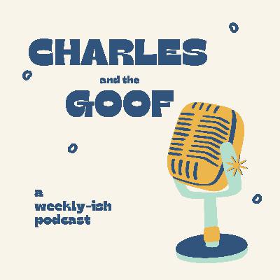 Two Microphones, No Turntables, and Massive Echo - Episode 10