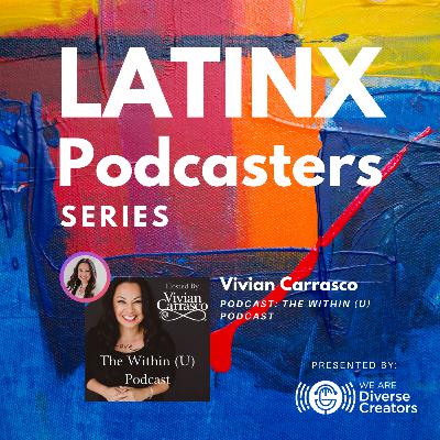 Within (U) with Dr. Vivian Carrasco