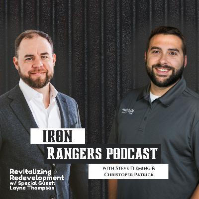 Revitalizing Redevelopment Revitalizing Redevelopment