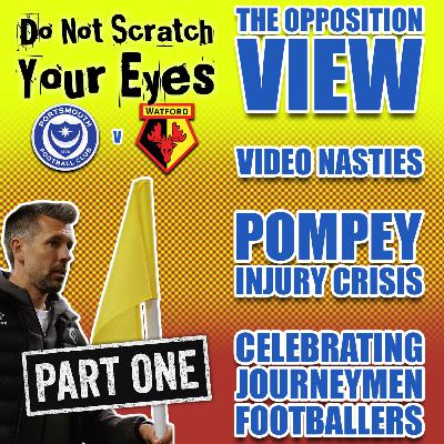THE OPPOSITION VIEW PART ONE - VIDEOS NASTIES