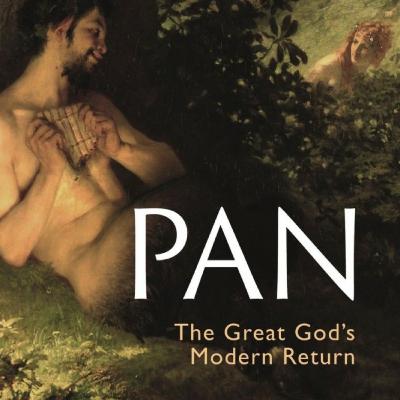 S3 EP 282 - PAN: The Great God's Modern Return - Paul Robichaud.