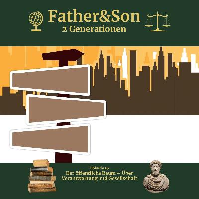 Der öffentliche Raum – Über Verantwortung und Gesellschaft