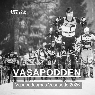 Episode 405: Vasapoddarnas Vasapodd 2026
