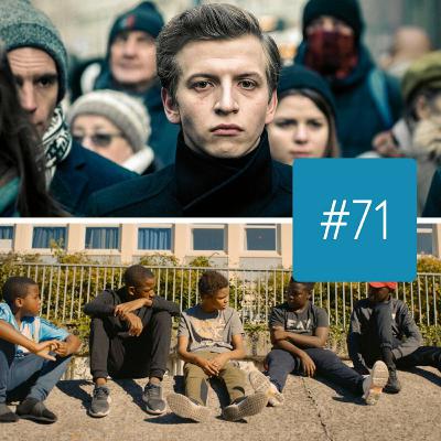 ŚD #71 Hejter i Nędznicy