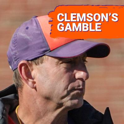URGENCY: Clemson Football Recruiting Strategy SHIFTS | Landing Trey Segarra or Andrew Beard Is CRUCIAL