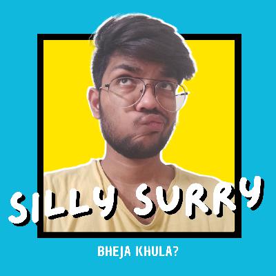 Umm... hello!? | Silly Surry Umm... hello!? | Silly Surry