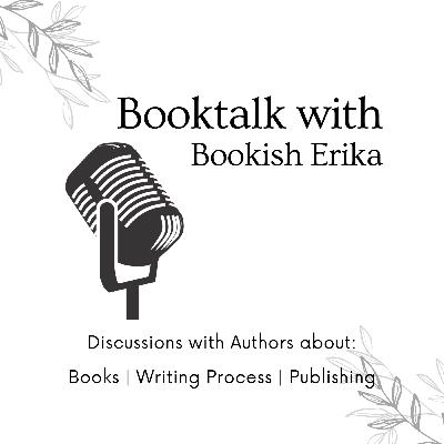 Author Abel Montero Interview
