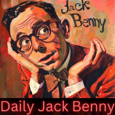 Jack Benny - Easter Program