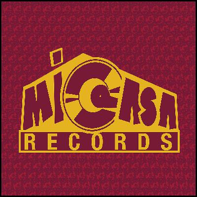 Episode 3: Mi Casa Hot 36 - Cyruss Sanchez in the mix Episode 3: Mi Casa Hot 36 - Cyruss Sanchez in the mix