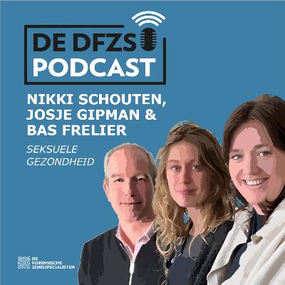 J2E2 Bas Frelier, Josje Gipman en Nikki Schouten over seksuele gezondheid