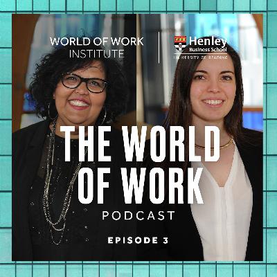 Ep 3 – Can we be trusted to work flexibly?