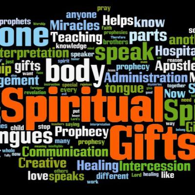 Revelation Gifts - 13 July 2025