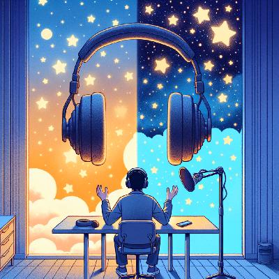 S1E07 让过去的一年穿过自己:播客,感受,与这个世界的矛盾 S1E07 让过去的一年穿过自己:播客,感受,与这个世界的矛盾