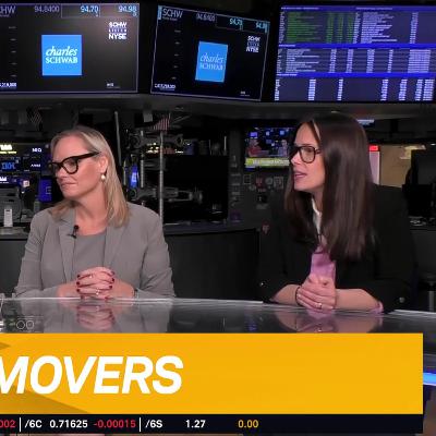 Women in ETFs Co-Founders at the NYSE Women in ETFs Co-Founders at the NYSE