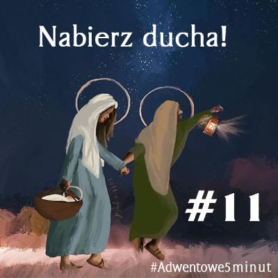 Adwent 2021 - Piątek II