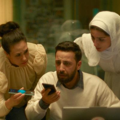 'The Voice of Hind Rajab' Tells a Heartbreaking True Story in a Unique Way