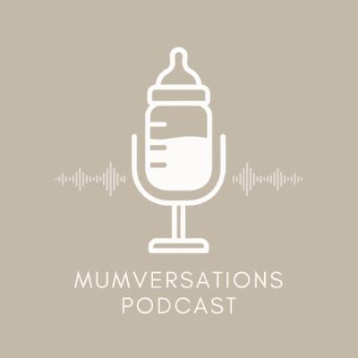 New Year Energy, Same Tiny Dictators — Mumversations EP 10 New Year Energy, Same Tiny Dictators — Mumversations EP 10