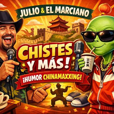 China Maxxin, has escuchado de esta tendencia?