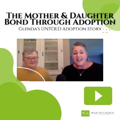 The Mother & Daughter Bond Through Adoption - UNTOLD Stories of Adoption
