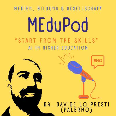 "Start from the skills" - AI in Higher Education
