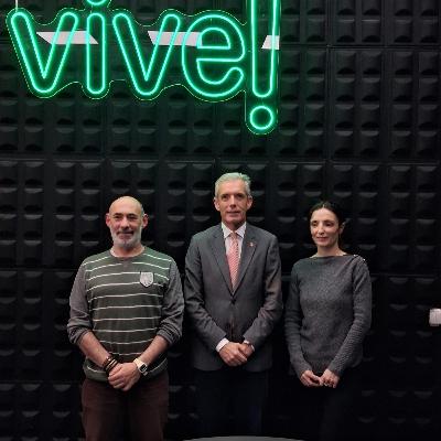 171225 ENTREVISTA DELEGADO JUNTA