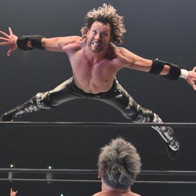 Kenny Omega B-Sides Kenny Omega B-Sides