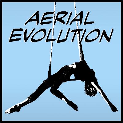 Aerial Evolution Trailer