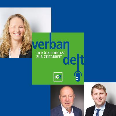 Verbandelt - Recruiting durch Bildung