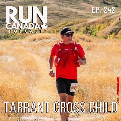 Tarrant Cross Child