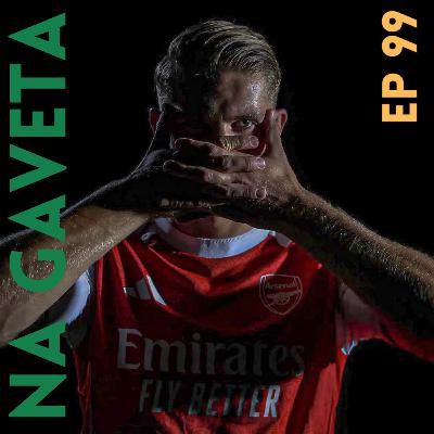 99 - Transferências, Copa do Brasil e Brasileirão
