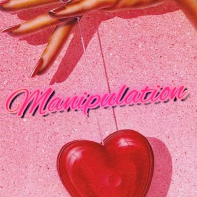 😘Ways of the manipulator🤐