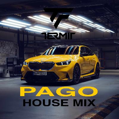 Dj Termit - Pago (House mix)