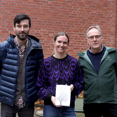 Fra barrierer til muligheter: Hvordan arbeidsgivere kan lykkes med arbeidsinkludering