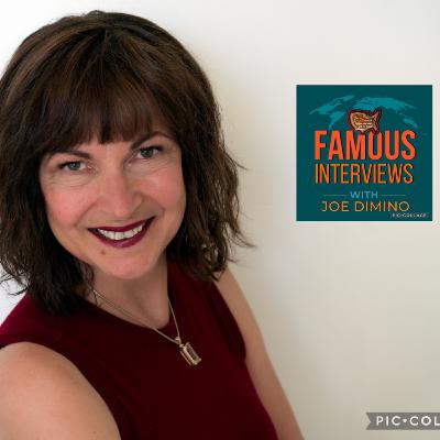 CEO, Spiritual Coach & Master Healer Cheryl Stelte on Empowerment, Energy Healing & Purpose