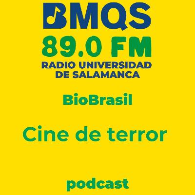 BioBrasil: Cine brasileño de terror
