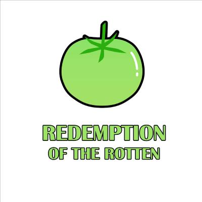 Redemption of the Rotten - Rebel Moon - Part 1: A Child of Fire