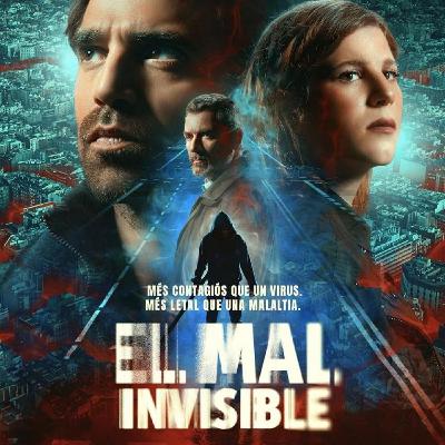 Alberto Tvseries en La Jungla con J.A. Abellán : EL MAL INVISIBLE Y DESAPARECIDO ( martes 3 de junio 25 )