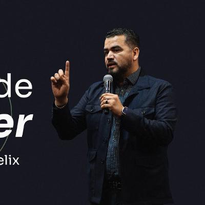 Tiempo de florecer ¦ Profeta Obdulio Felix