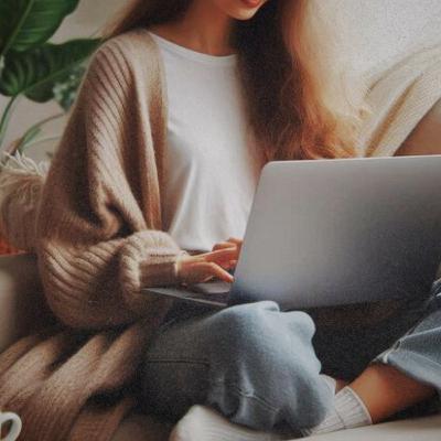 138. La petite annonce - le crush d'Hélène 138. La petite annonce - le crush d'Hélène