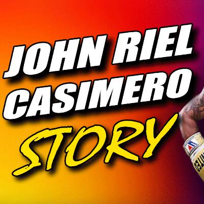 John Riel Casimero Story | Quadro Alas ng Pinas