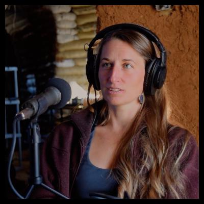 Inside the Dome with Amanda Cavallo