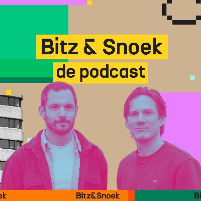 De ondernemersreis van Jesse van der Meulen van Charged Health en Mooie Boules | B&S S01E03 De ondernemersreis van Jesse van der Meulen van Charged Health en Mooie Boules | B&S S01E03